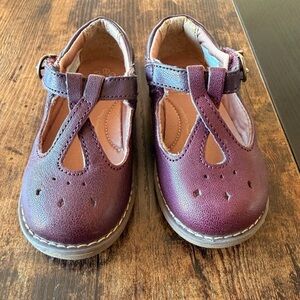 Stride Rite 7.5W Mary Jane shoes